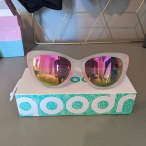 Goodr Run Ready Funfetti Sunglasses
